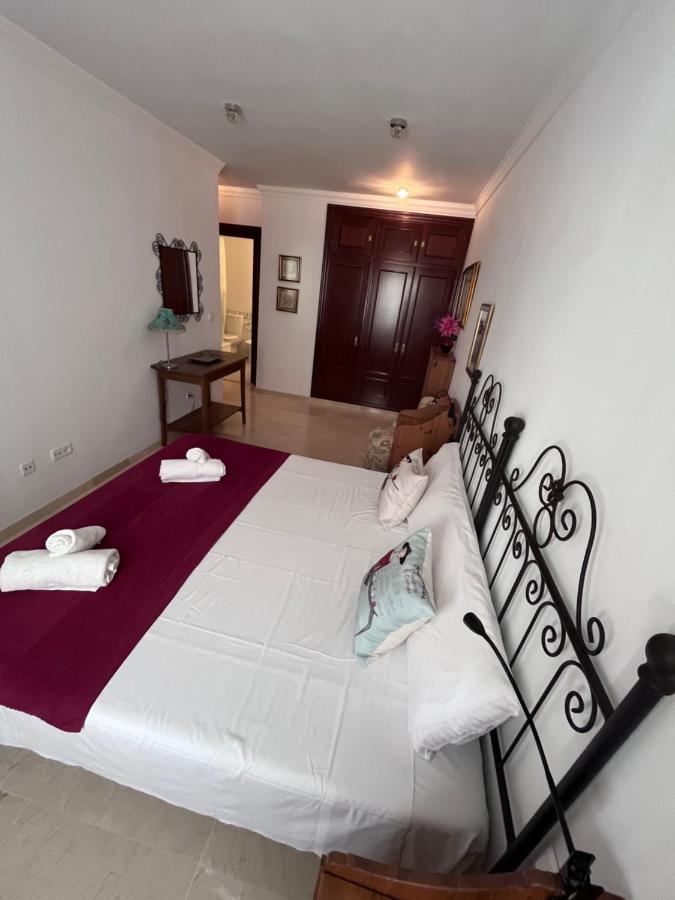 Ferienwohnung Gatu Aguamarina Beach, Vistas Al Mar Playa Victoria Cádiz Exterior foto