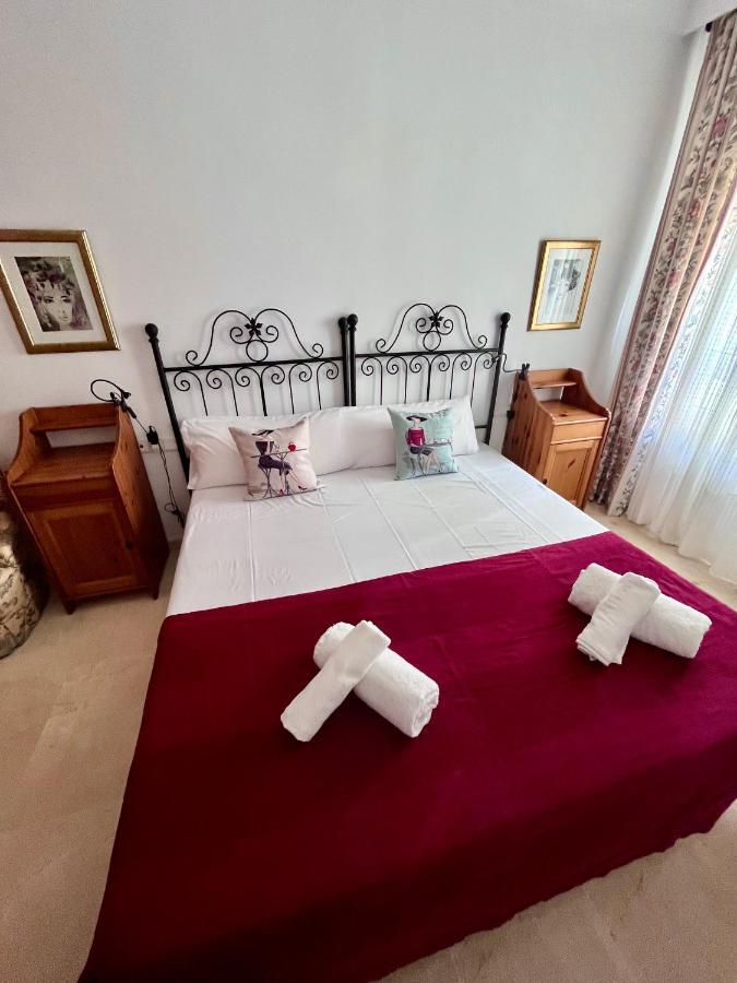 Ferienwohnung Gatu Aguamarina Beach, Vistas Al Mar Playa Victoria Cádiz Exterior foto