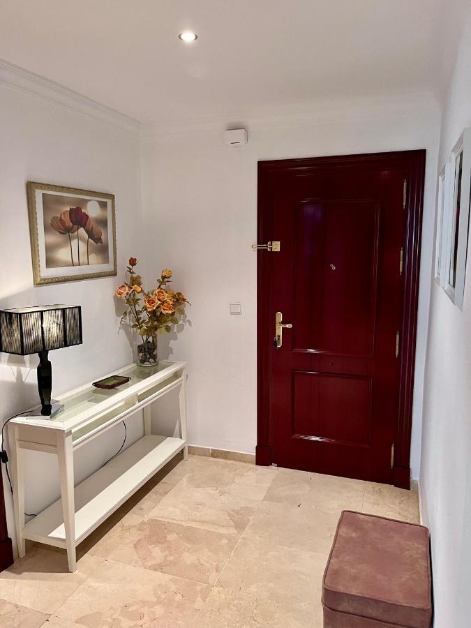Ferienwohnung Gatu Aguamarina Beach, Vistas Al Mar Playa Victoria Cádiz Exterior foto