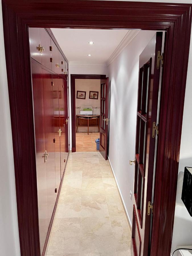 Ferienwohnung Gatu Aguamarina Beach, Vistas Al Mar Playa Victoria Cádiz Exterior foto
